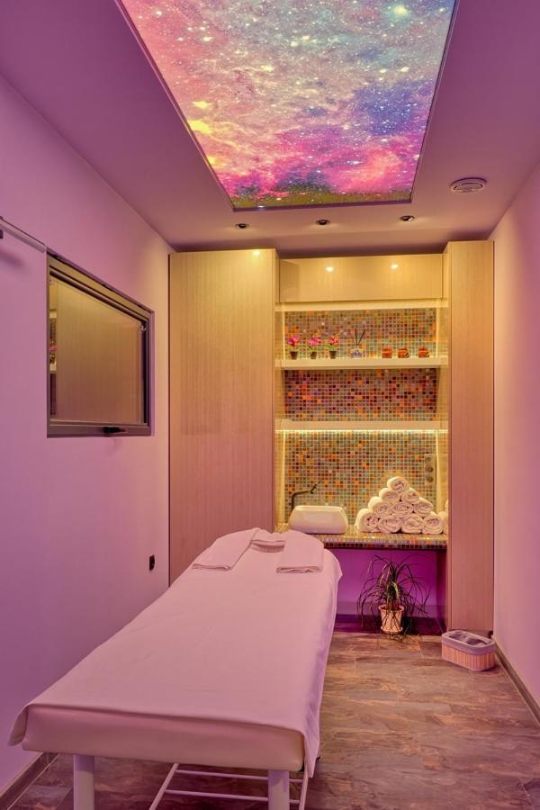 Hotel Hello Hissar Hisarya Exterior photo